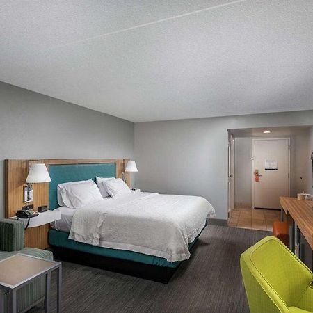 Hampton Inn Tuscaloosa - East Exteriér fotografie