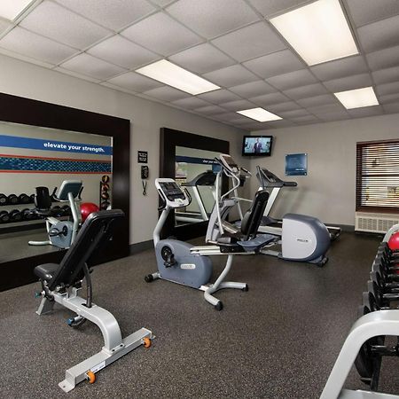 Hampton Inn Tuscaloosa - East Exteriér fotografie