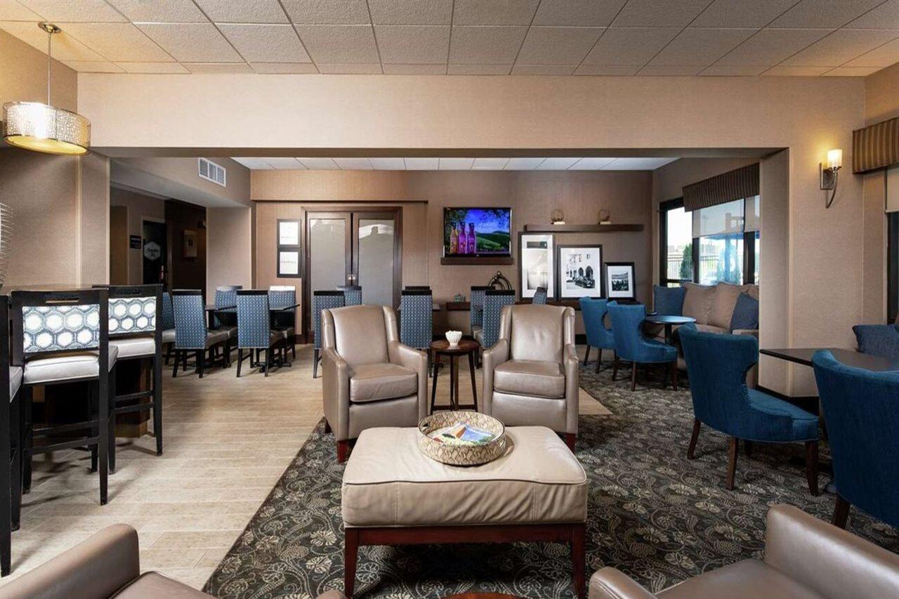 Hampton Inn Tuscaloosa - East Exteriér fotografie