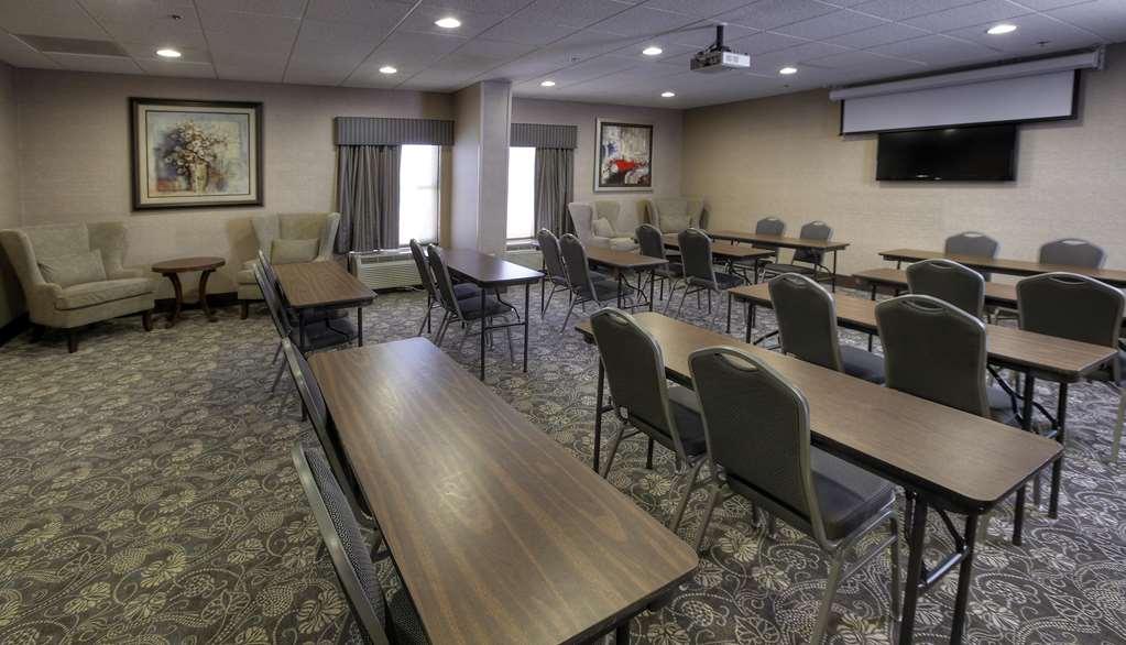 Hampton Inn Tuscaloosa - East Zařízení fotografie