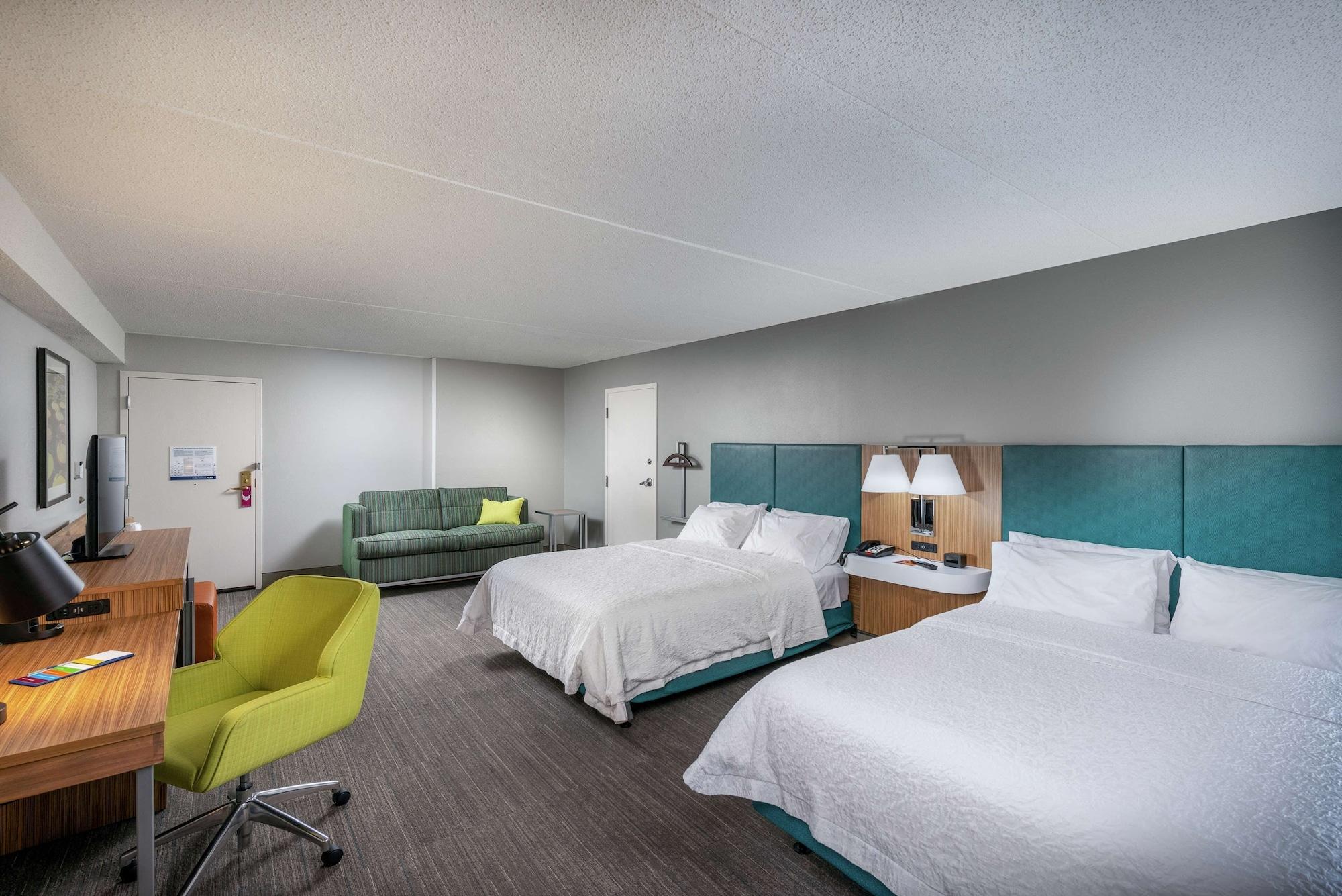 Hampton Inn Tuscaloosa - East Exteriér fotografie