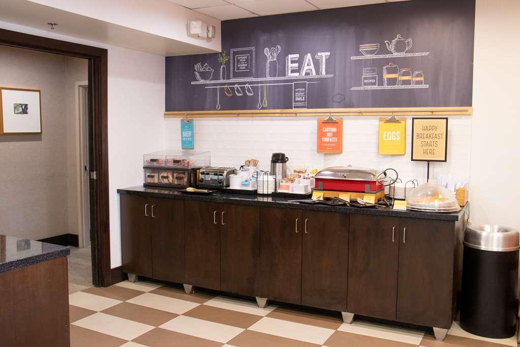 Hampton Inn Tuscaloosa - East Exteriér fotografie