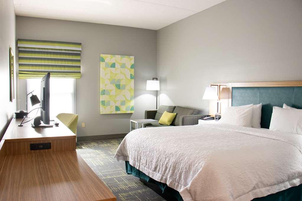 Hampton Inn Tuscaloosa - East Pokoj fotografie