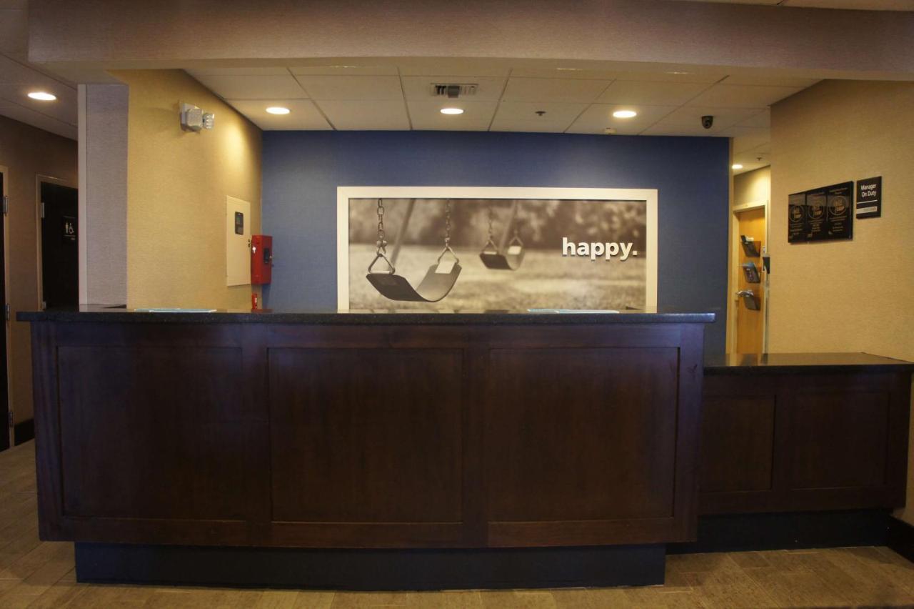 Hampton Inn Tuscaloosa - East Exteriér fotografie