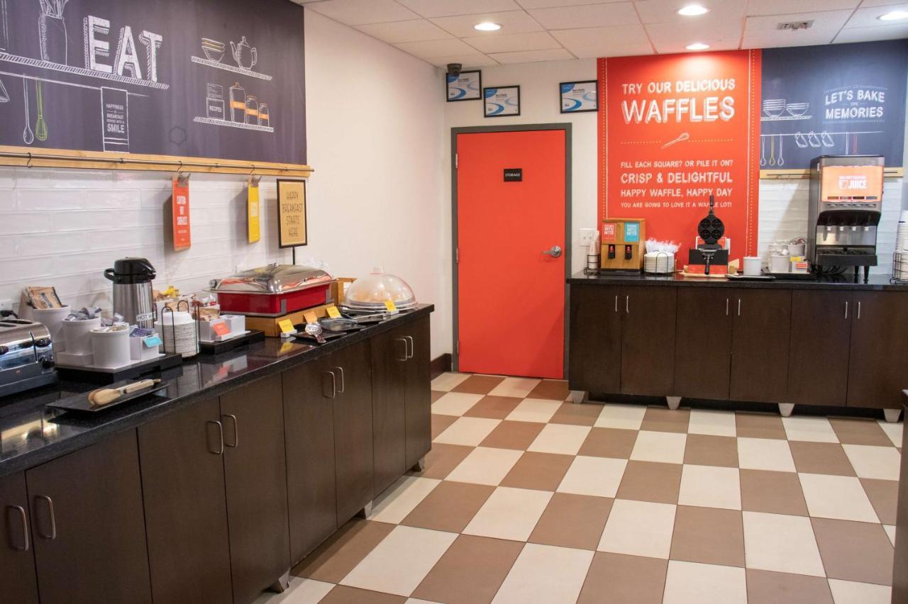 Hampton Inn Tuscaloosa - East Exteriér fotografie
