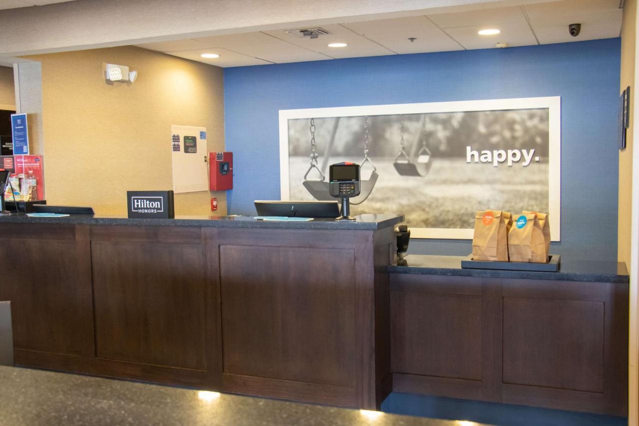 Hampton Inn Tuscaloosa - East Exteriér fotografie