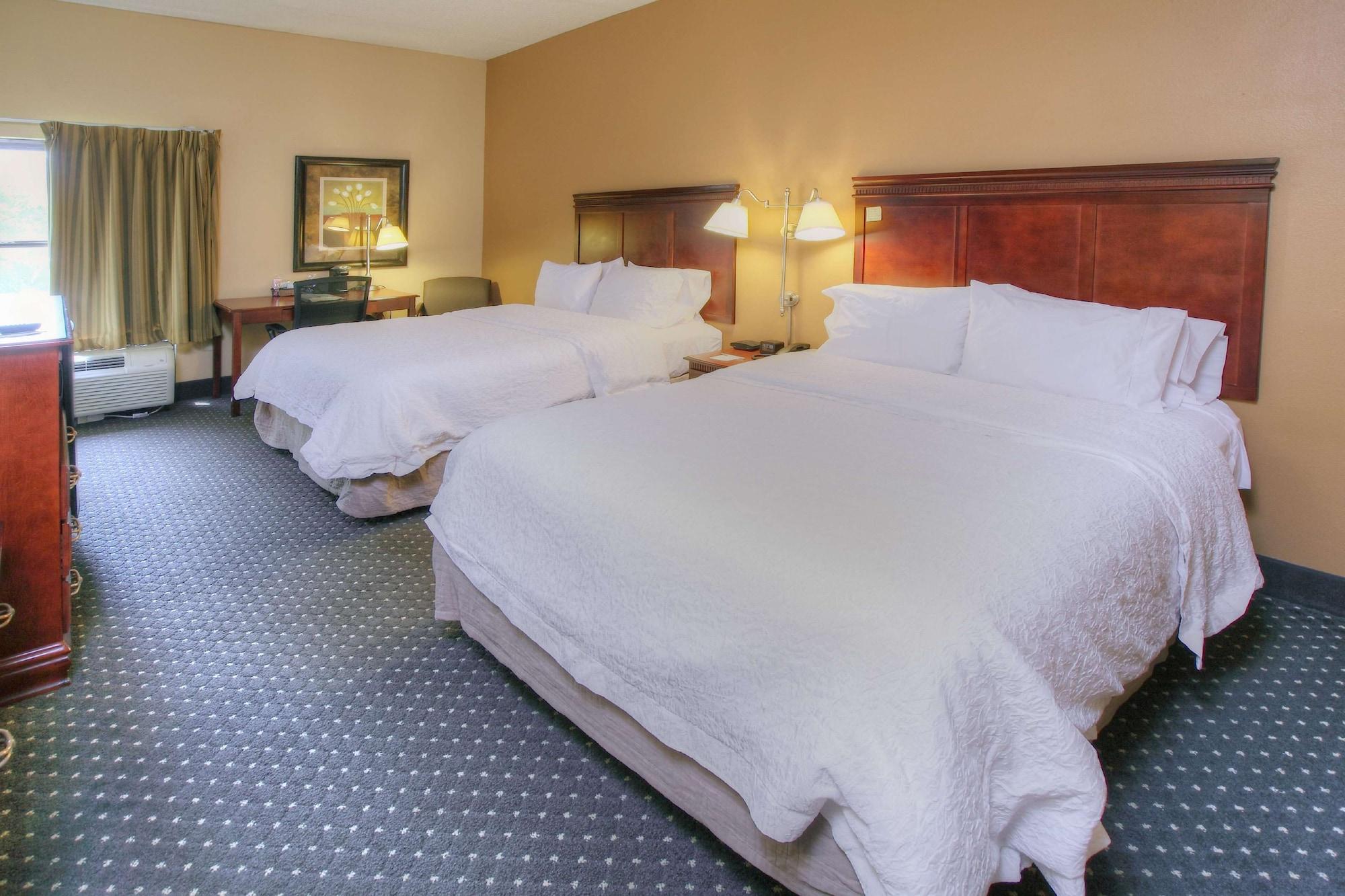 Hampton Inn Tuscaloosa - East Exteriér fotografie