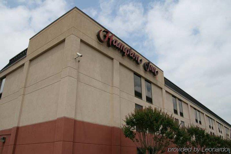 Hampton Inn Tuscaloosa - East Exteriér fotografie
