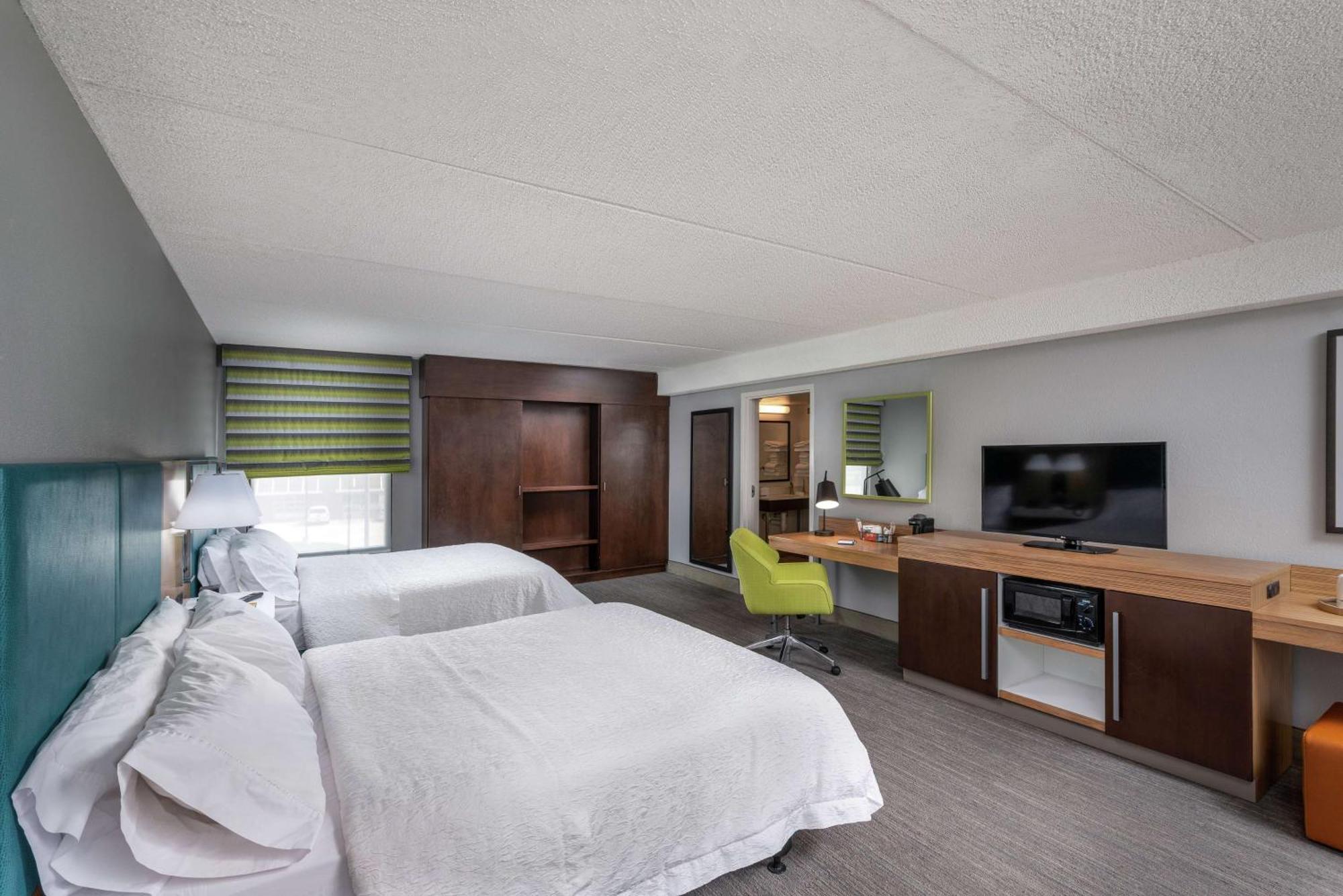 Hampton Inn Tuscaloosa - East Exteriér fotografie