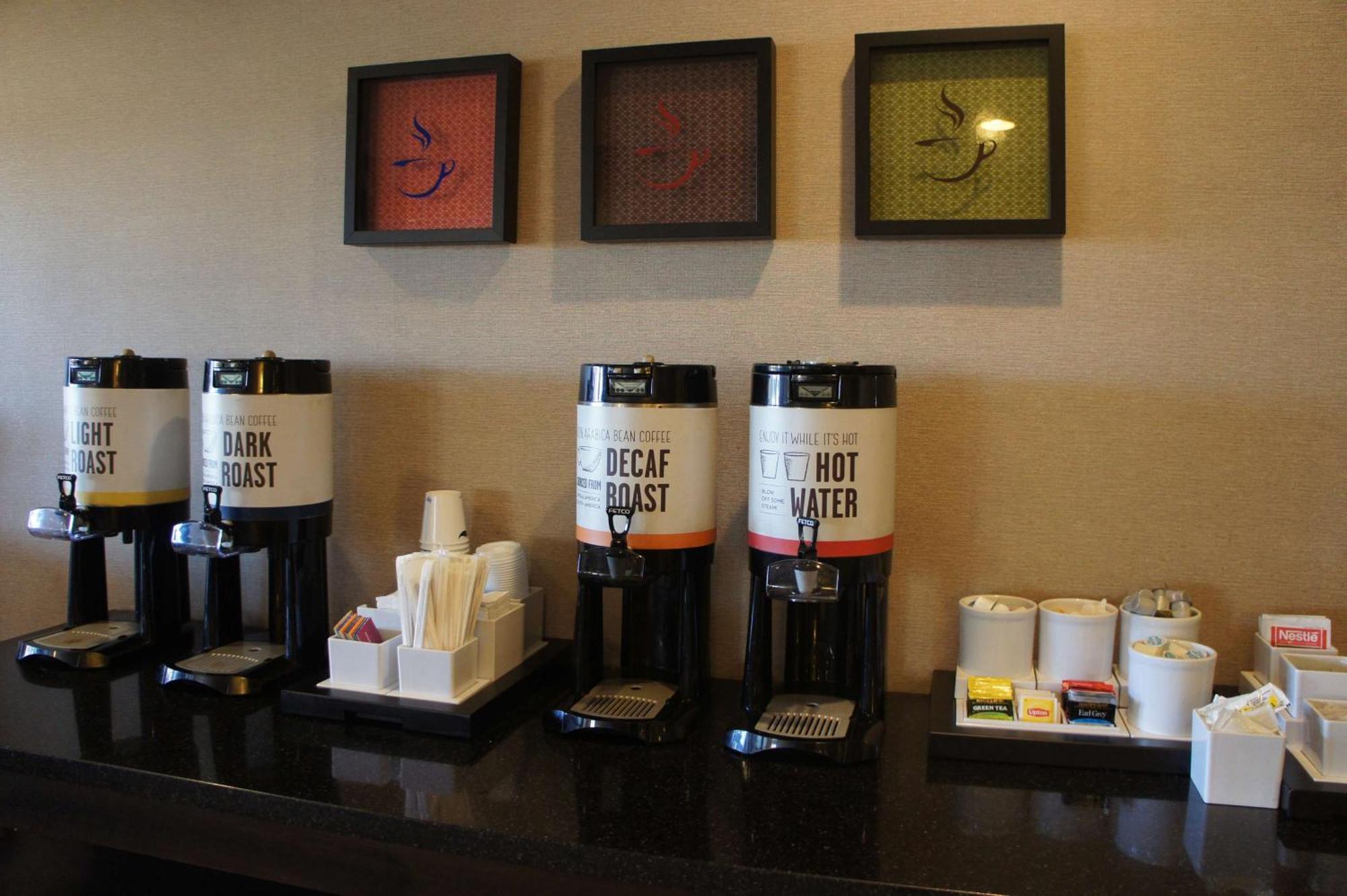 Hampton Inn Tuscaloosa - East Exteriér fotografie