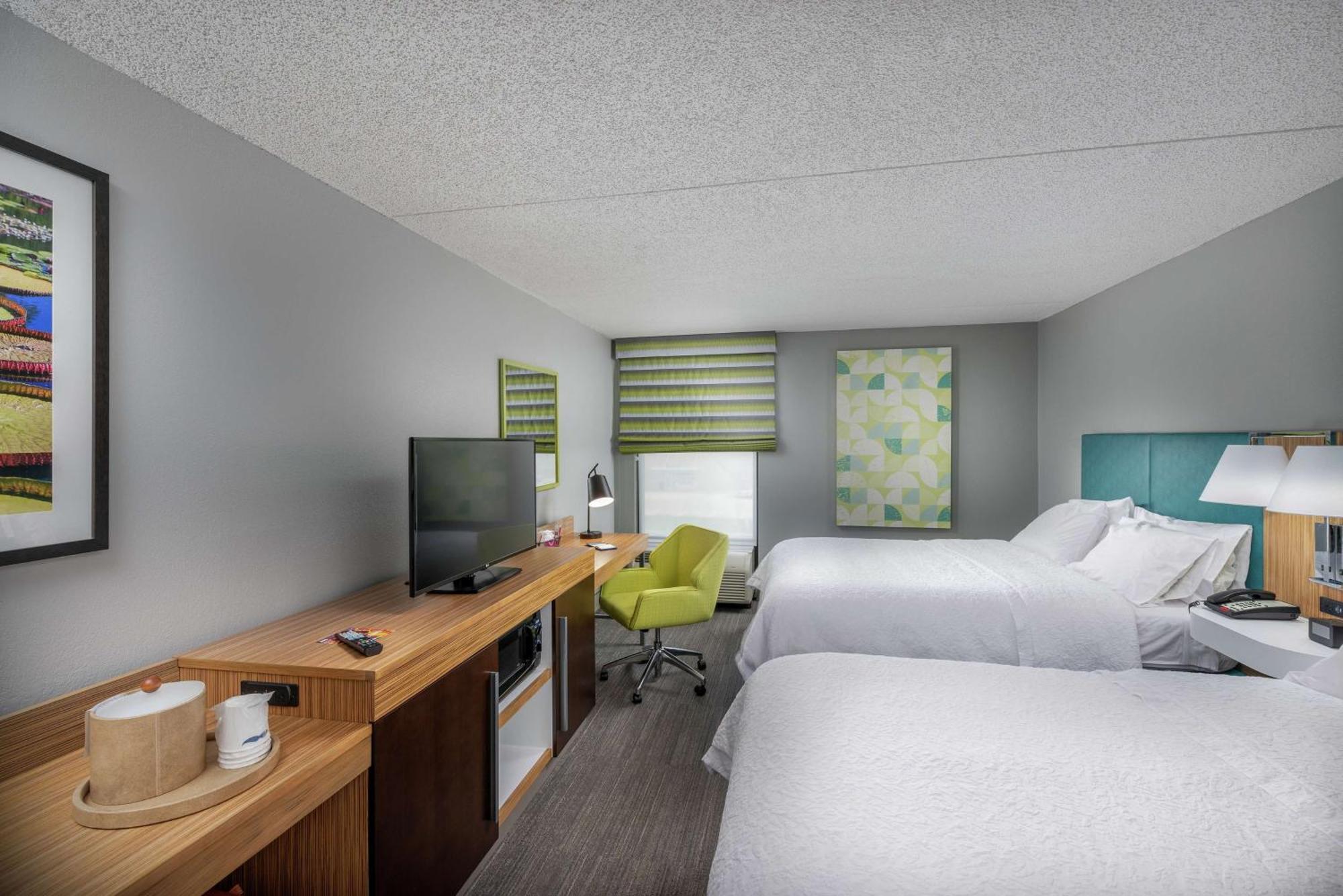 Hampton Inn Tuscaloosa - East Exteriér fotografie