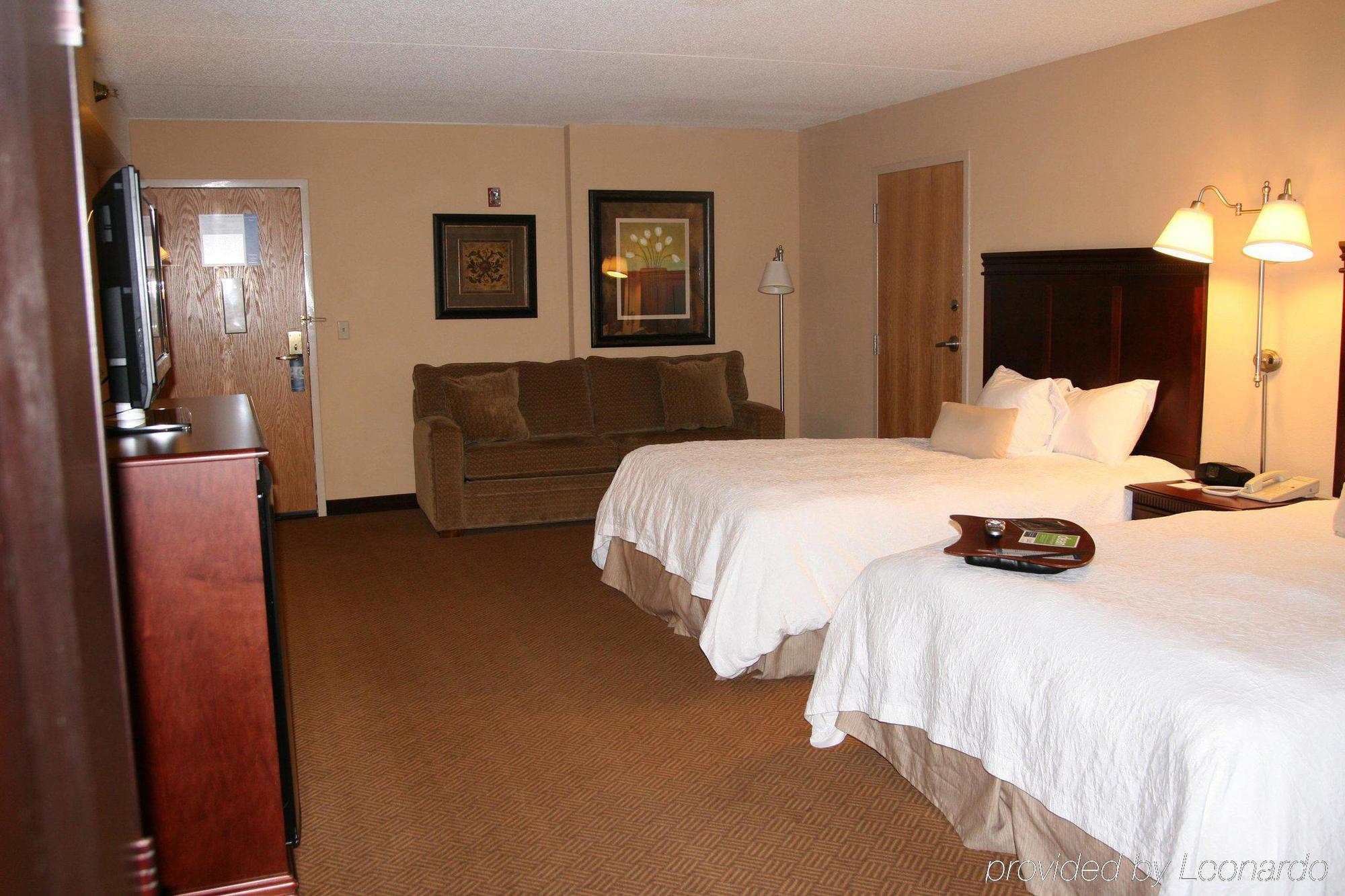 Hampton Inn Tuscaloosa - East Pokoj fotografie