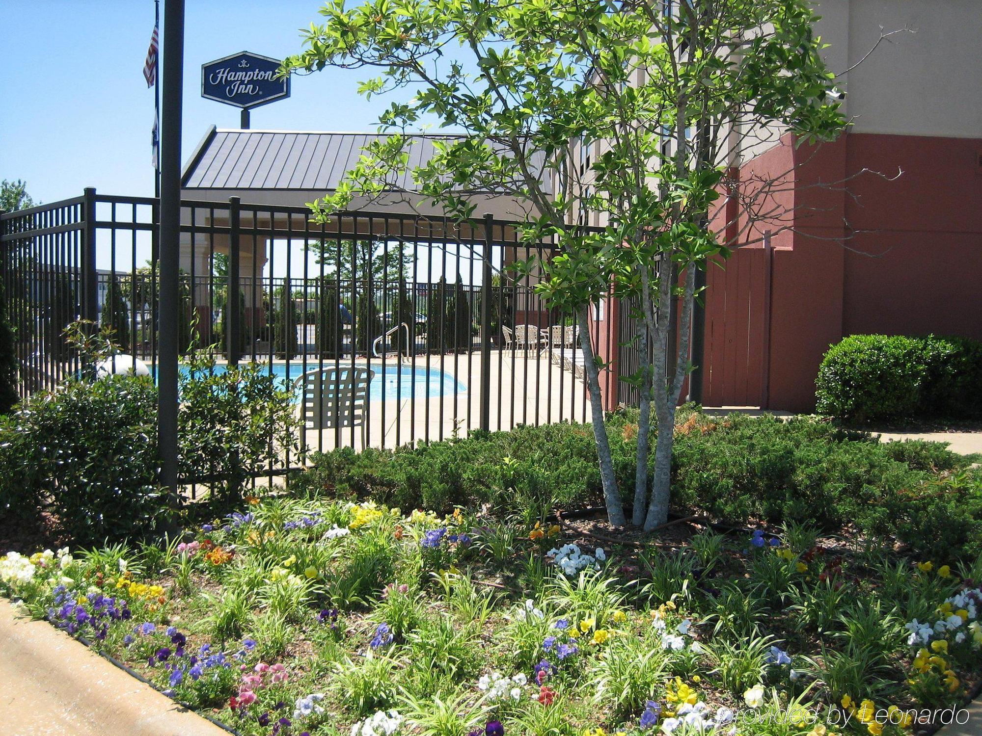 Hampton Inn Tuscaloosa - East Zařízení fotografie