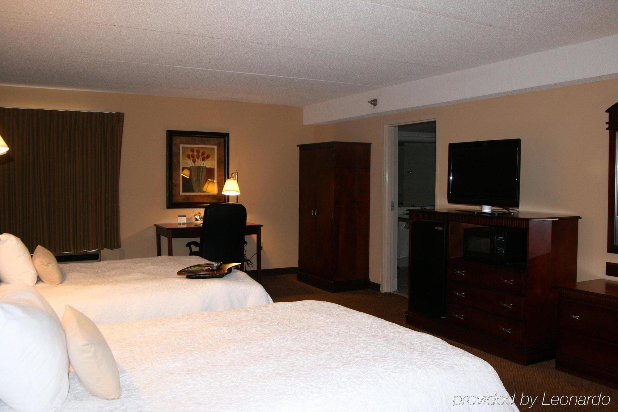 Hampton Inn Tuscaloosa - East Pokoj fotografie