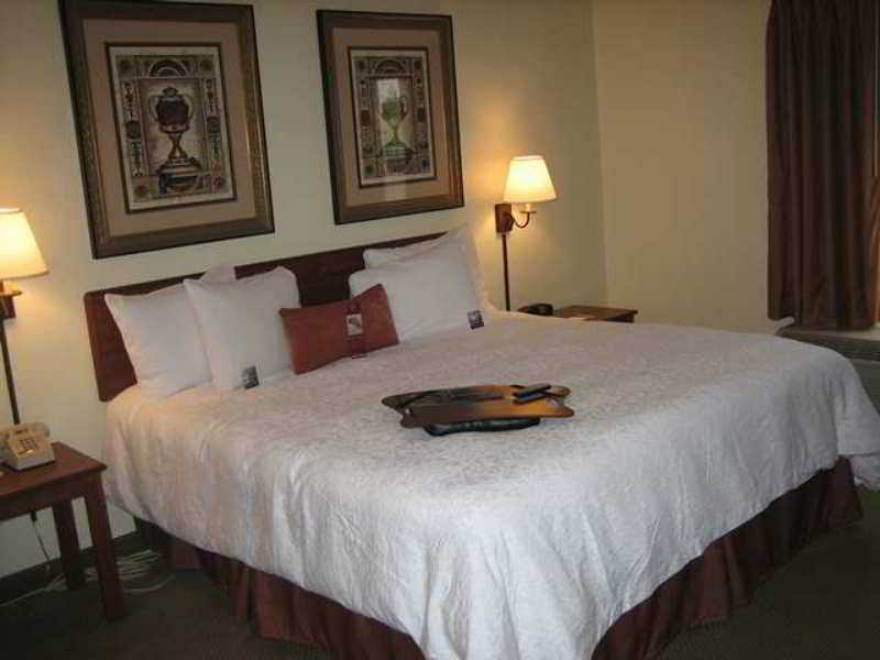 Hampton Inn Tuscaloosa - East Pokoj fotografie