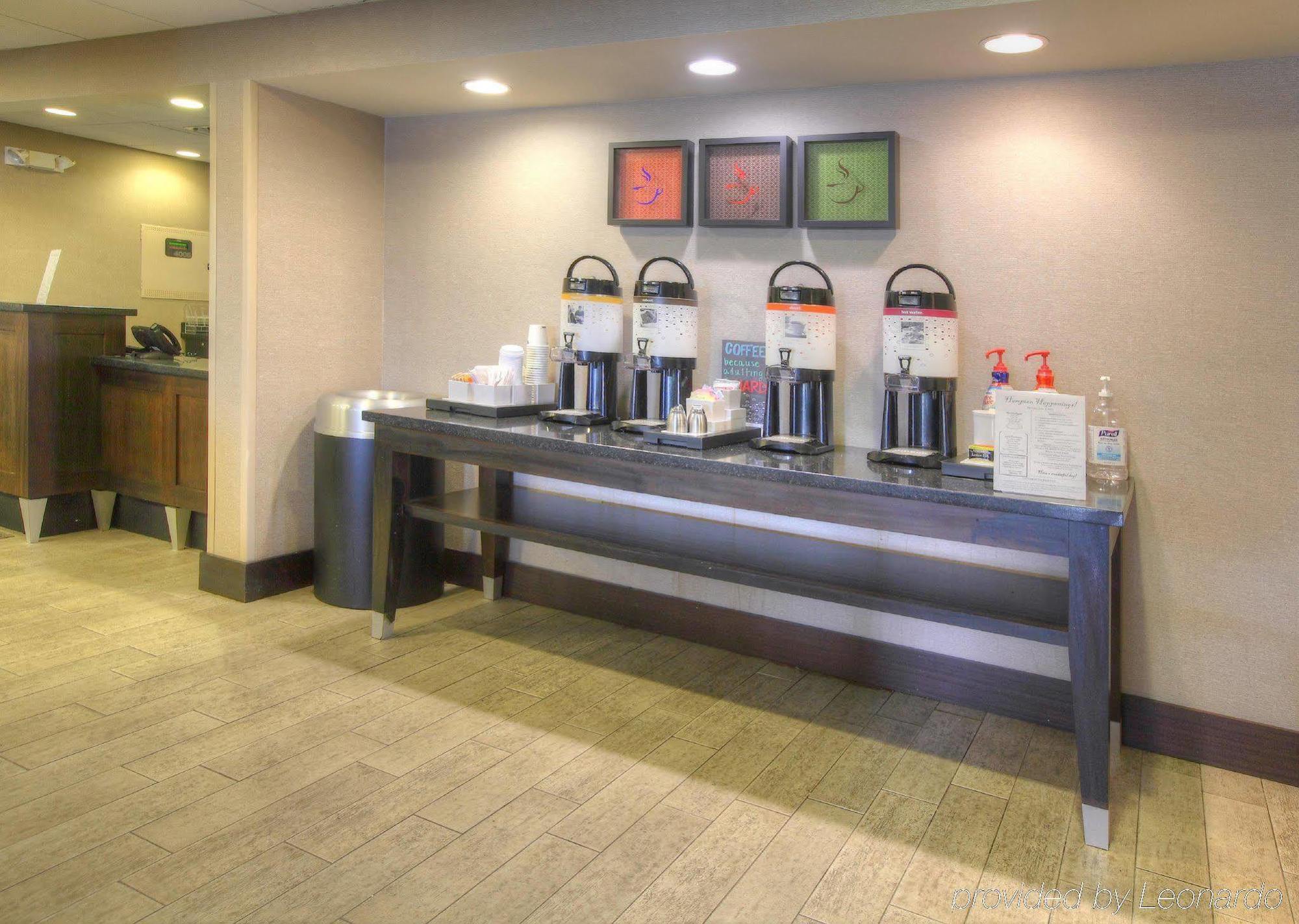 Hampton Inn Tuscaloosa - East Exteriér fotografie