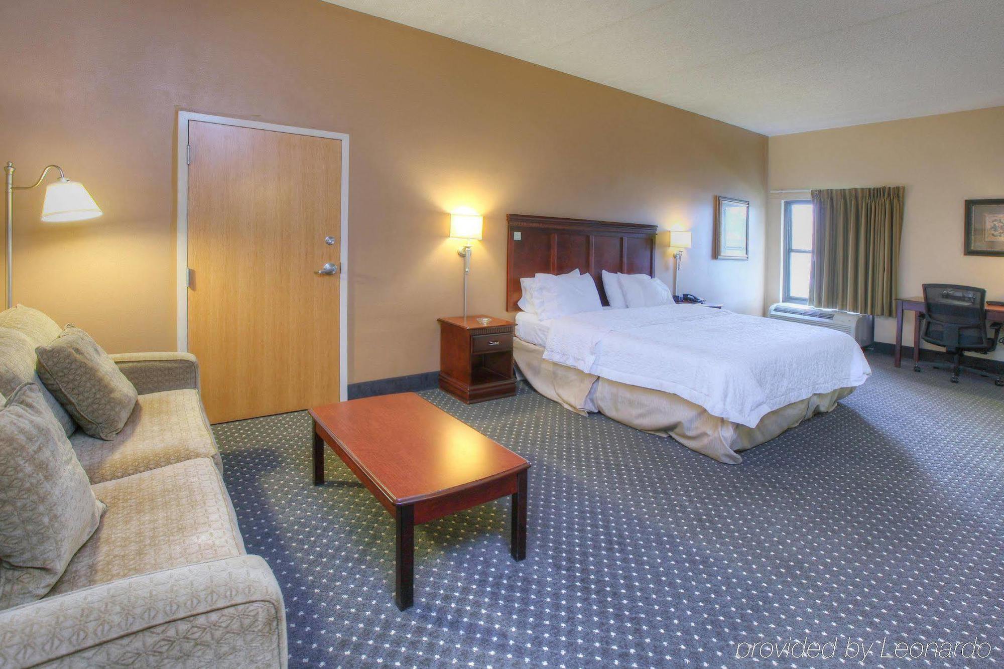 Hampton Inn Tuscaloosa - East Exteriér fotografie