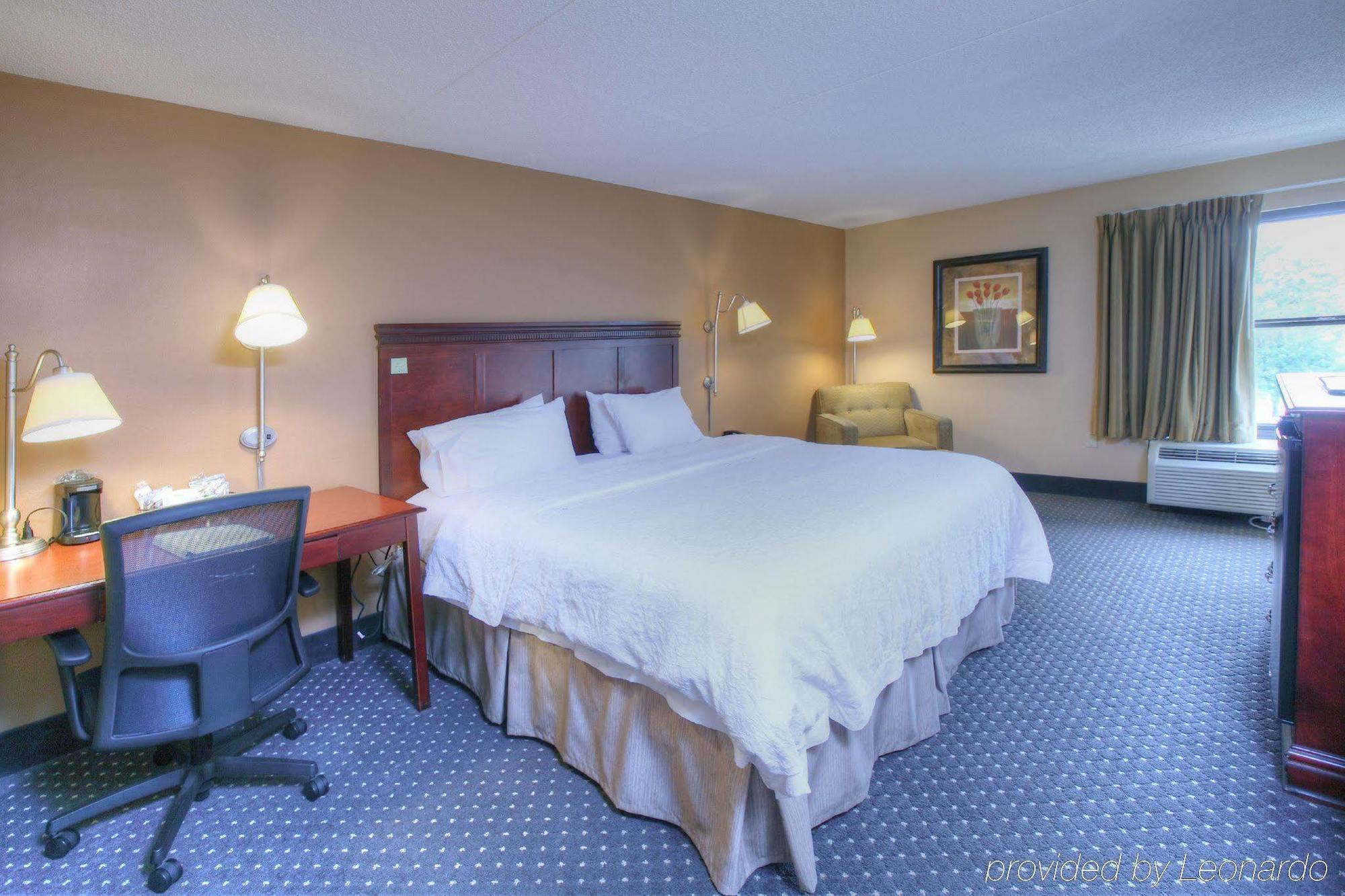 Hampton Inn Tuscaloosa - East Exteriér fotografie