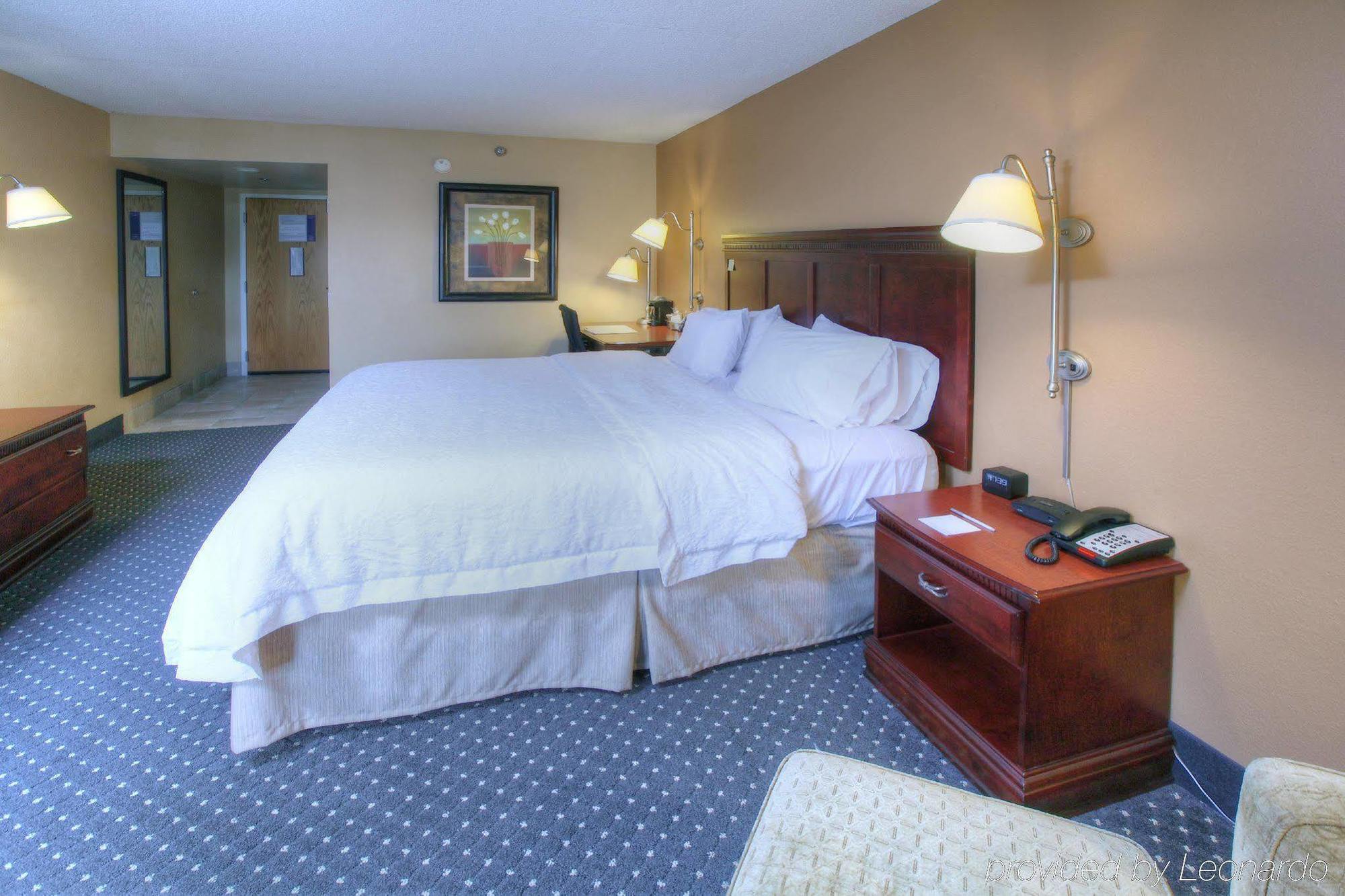 Hampton Inn Tuscaloosa - East Exteriér fotografie