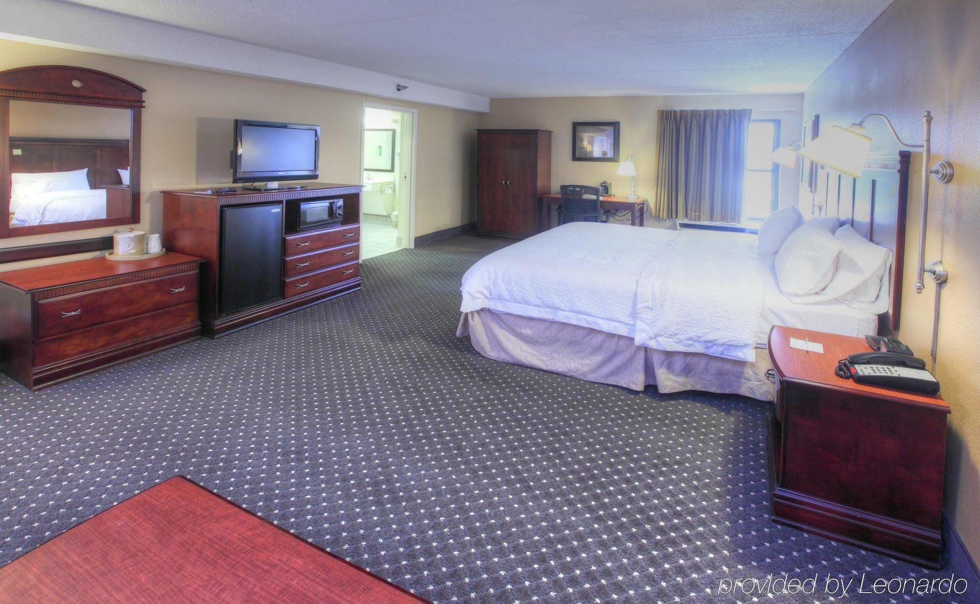 Hampton Inn Tuscaloosa - East Exteriér fotografie