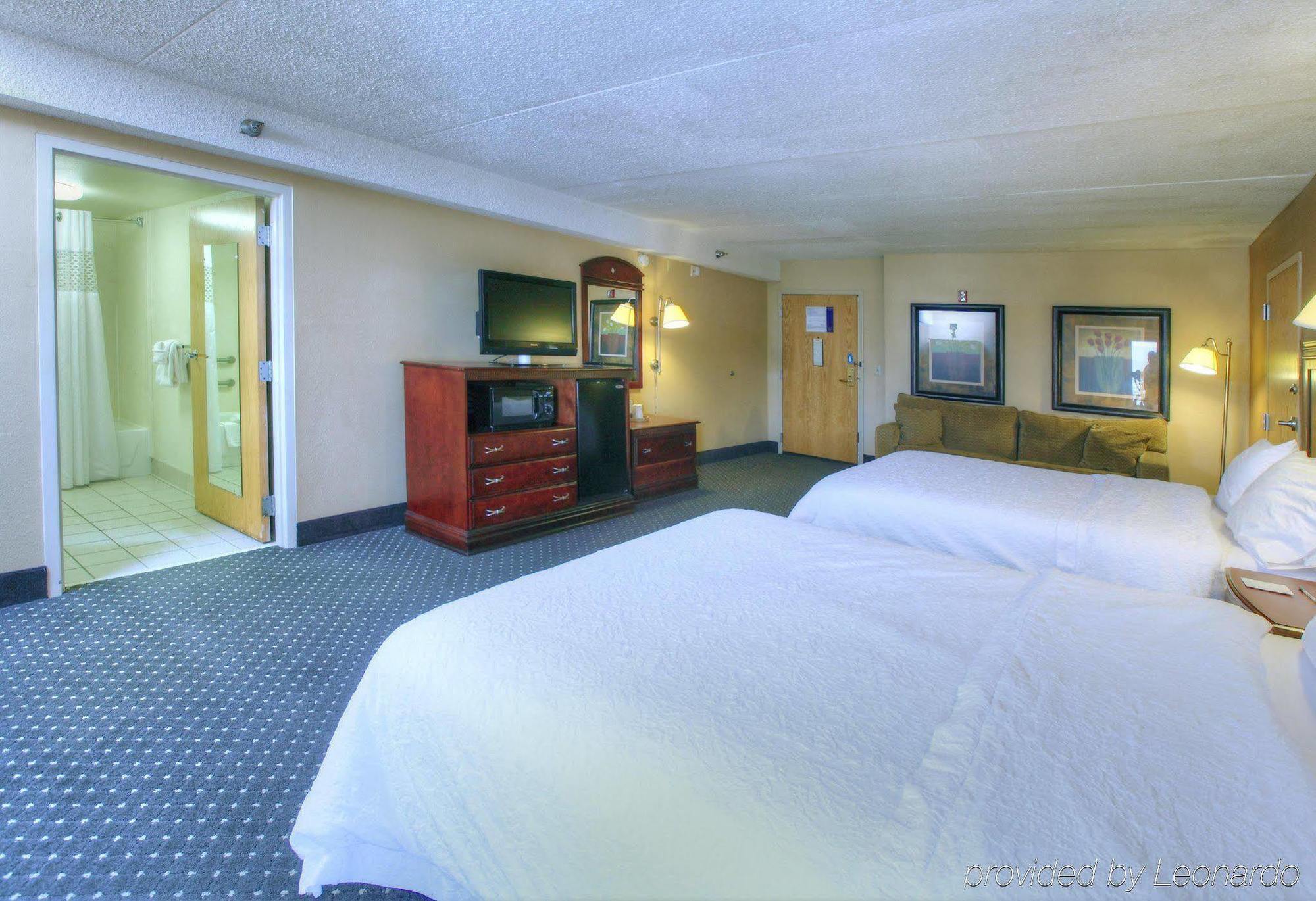 Hampton Inn Tuscaloosa - East Exteriér fotografie