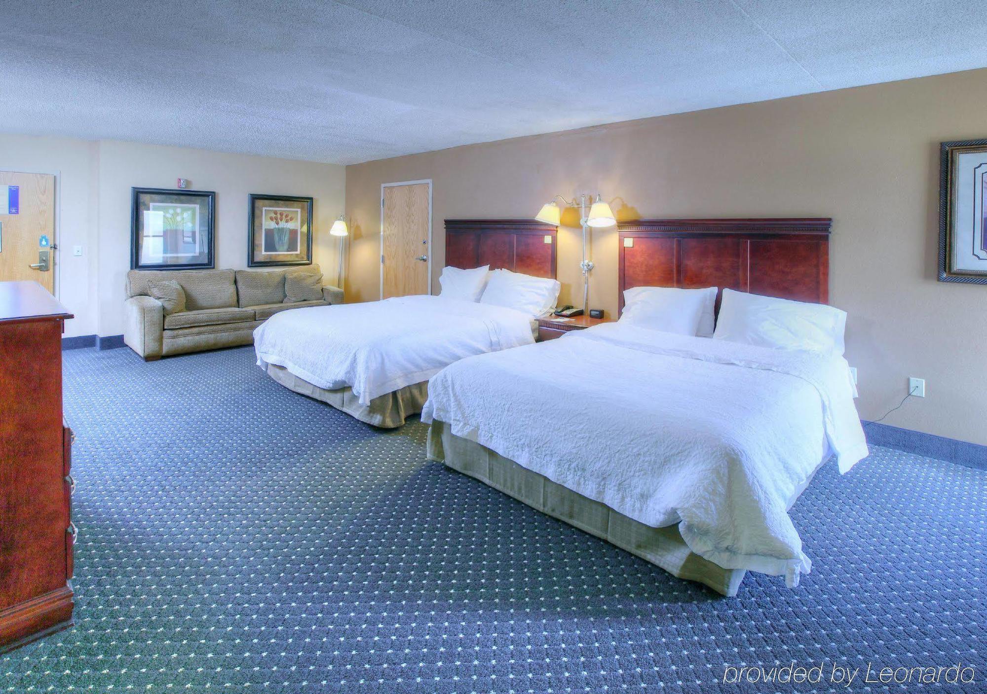 Hampton Inn Tuscaloosa - East Exteriér fotografie