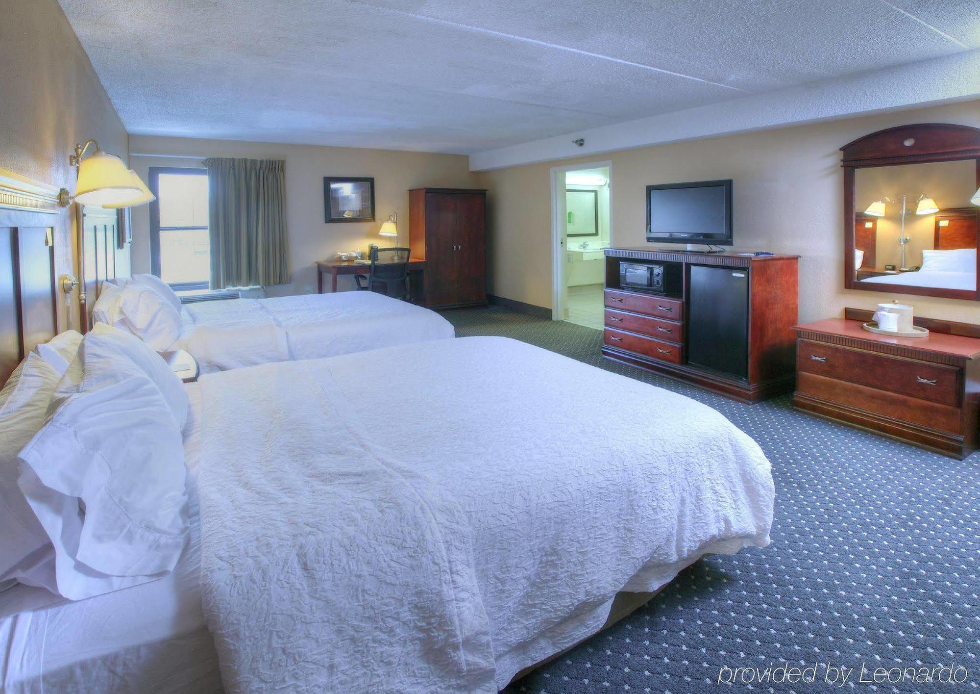 Hampton Inn Tuscaloosa - East Exteriér fotografie