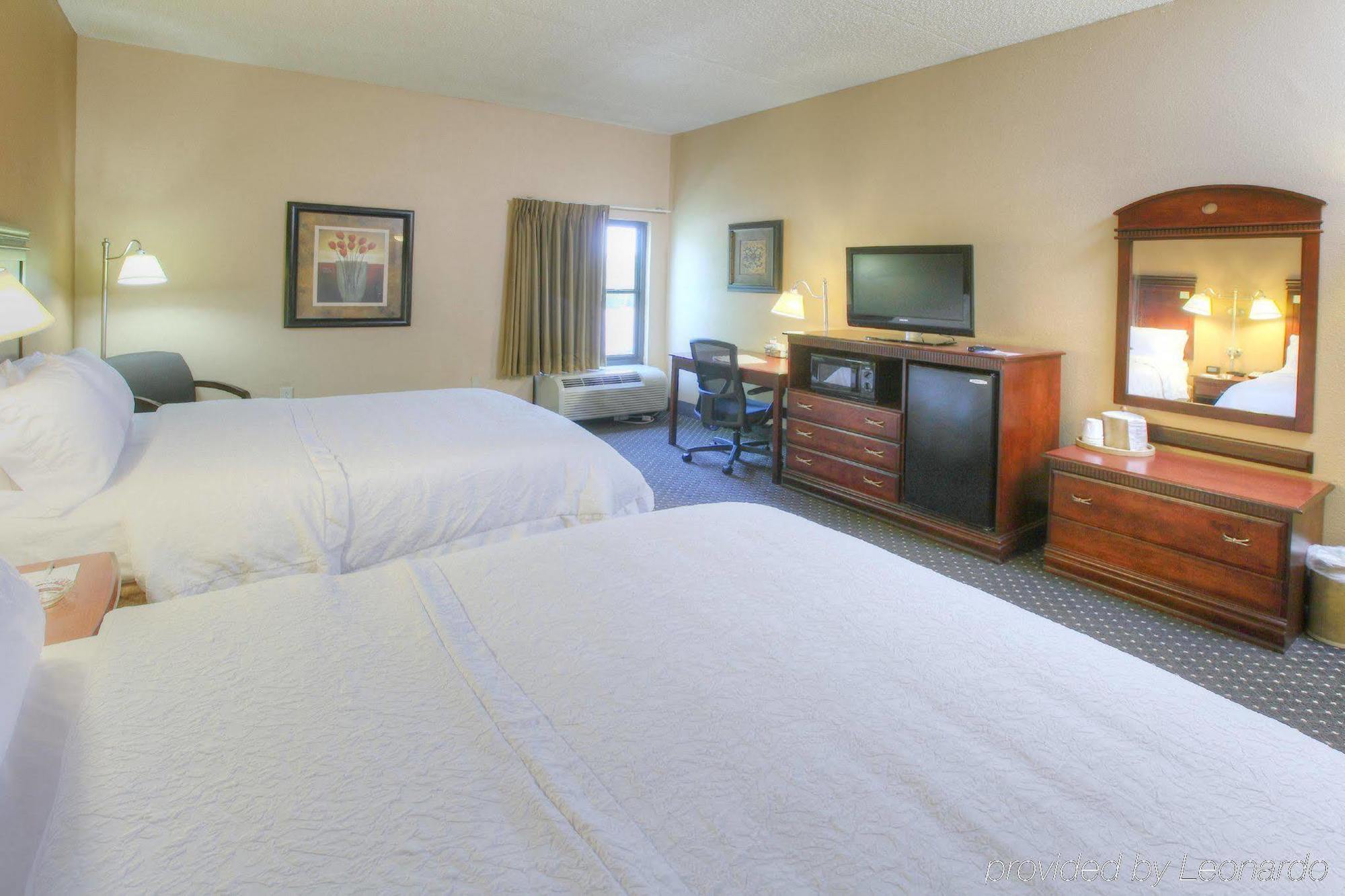 Hampton Inn Tuscaloosa - East Exteriér fotografie