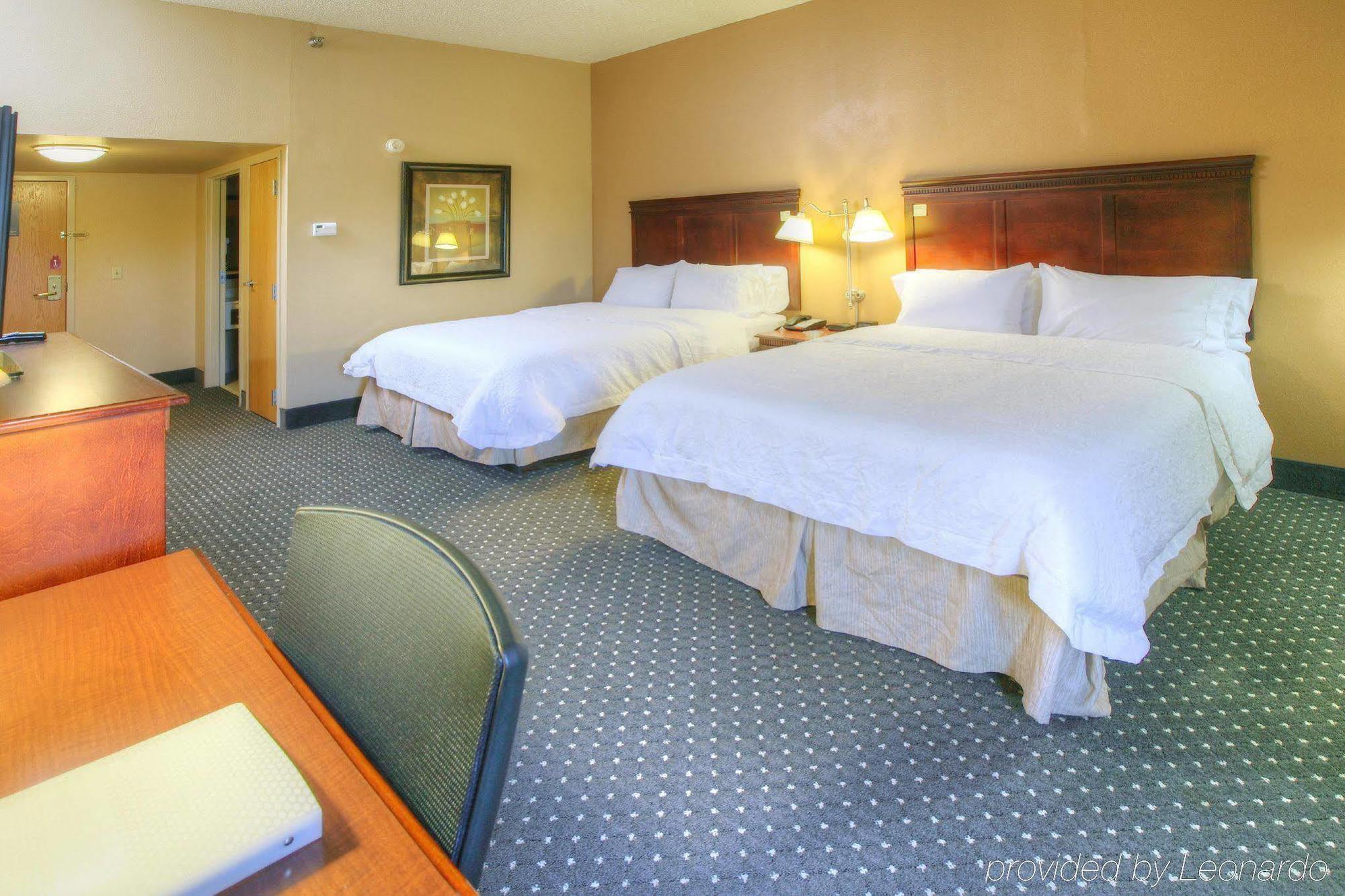 Hampton Inn Tuscaloosa - East Exteriér fotografie