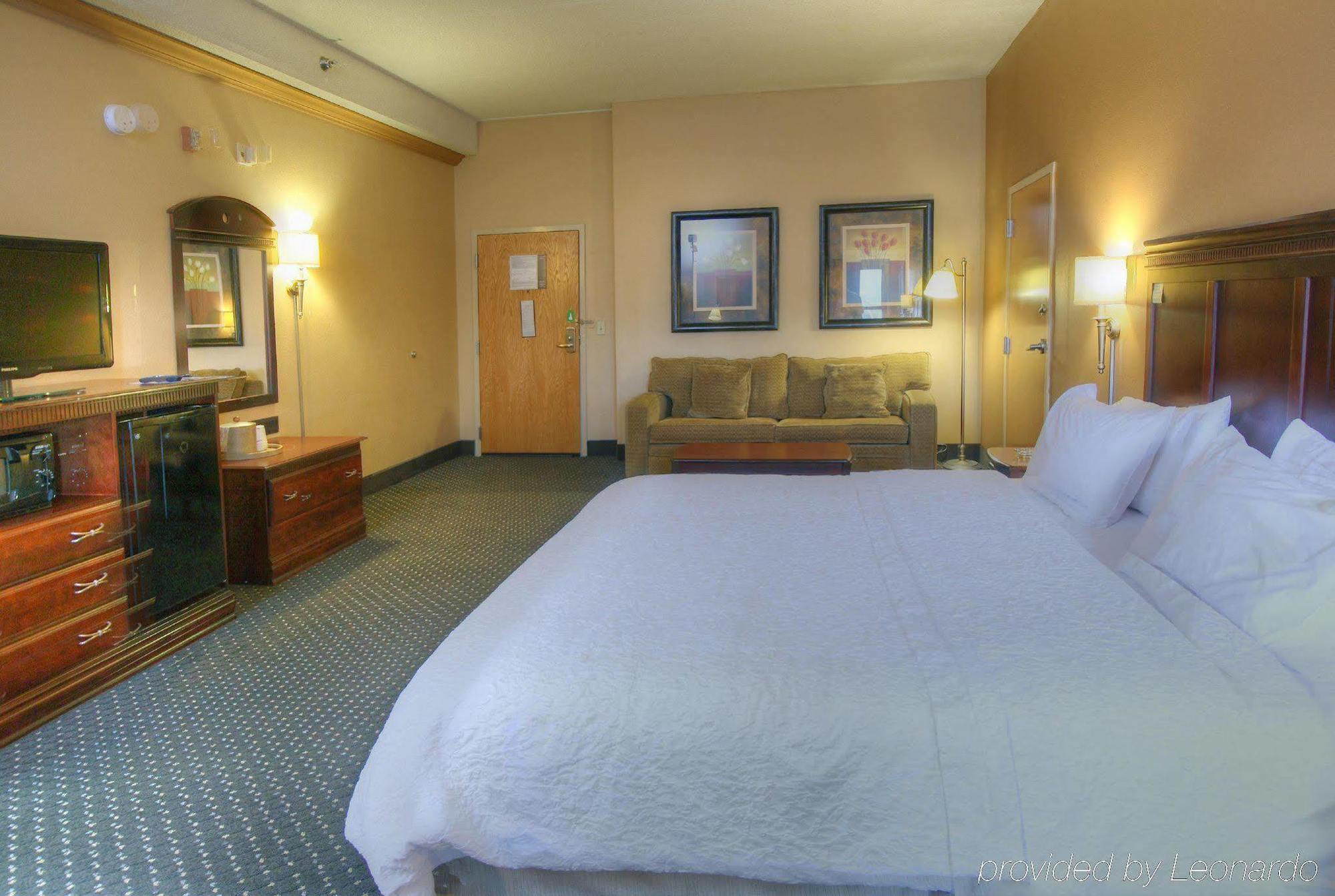Hampton Inn Tuscaloosa - East Exteriér fotografie