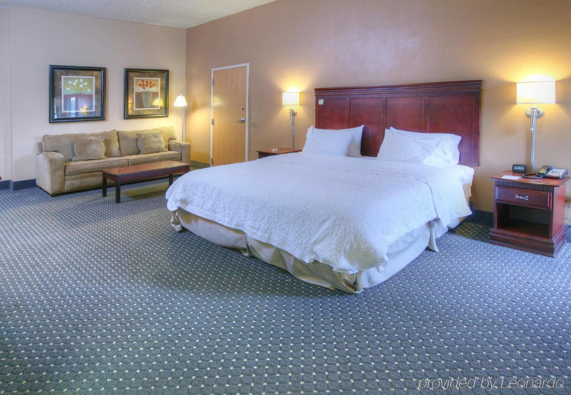 Hampton Inn Tuscaloosa - East Exteriér fotografie