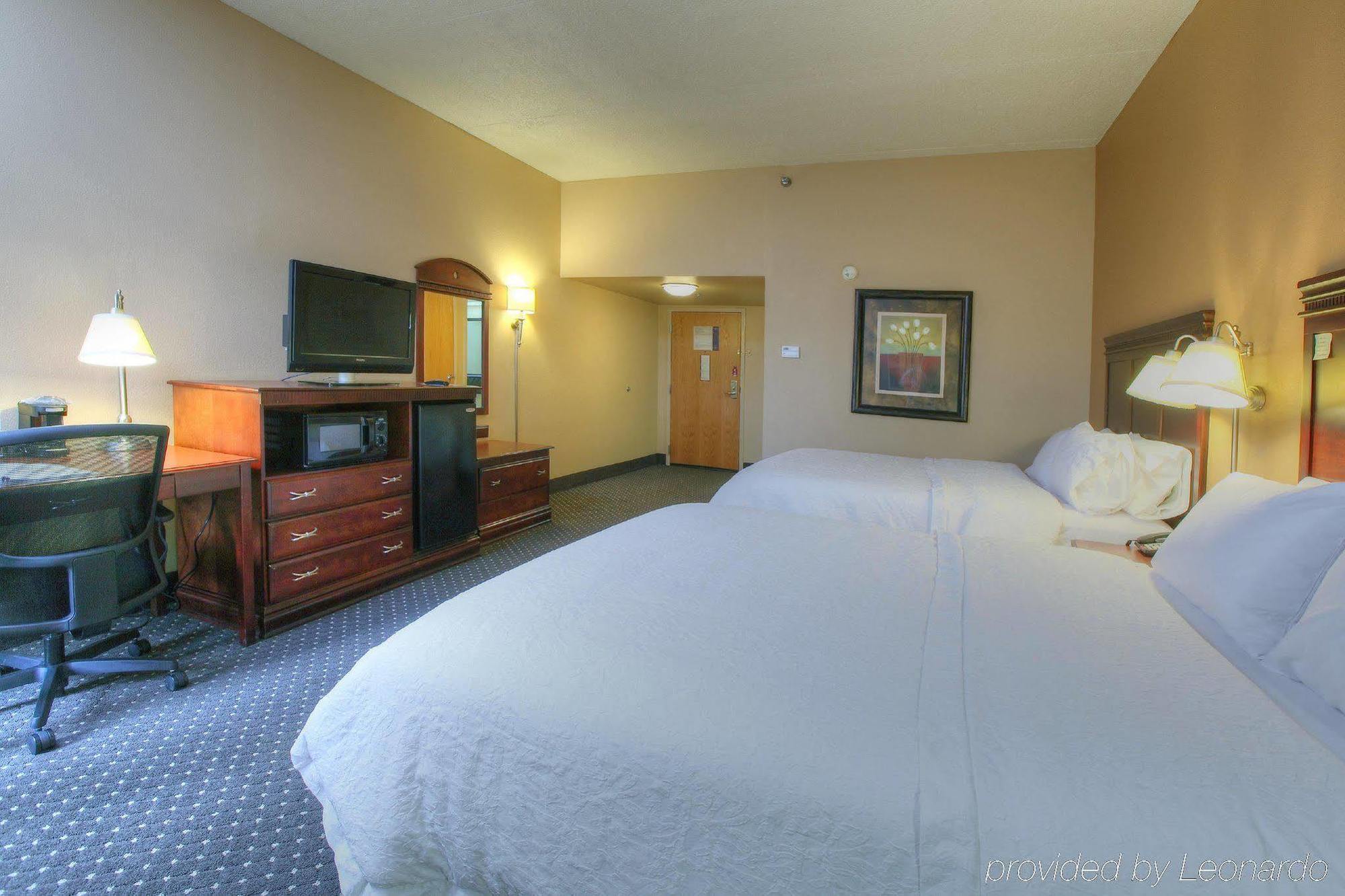Hampton Inn Tuscaloosa - East Exteriér fotografie