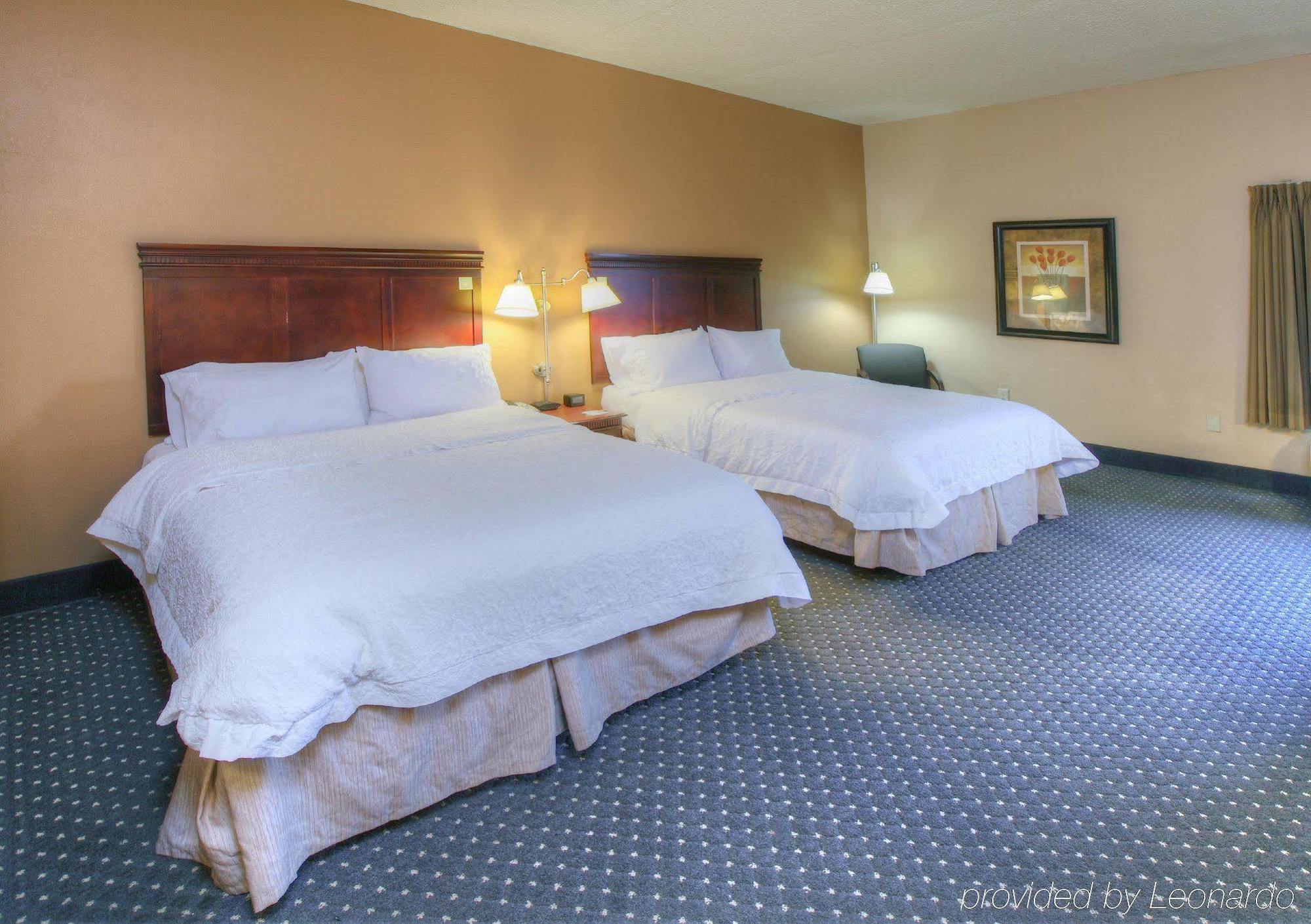 Hampton Inn Tuscaloosa - East Exteriér fotografie