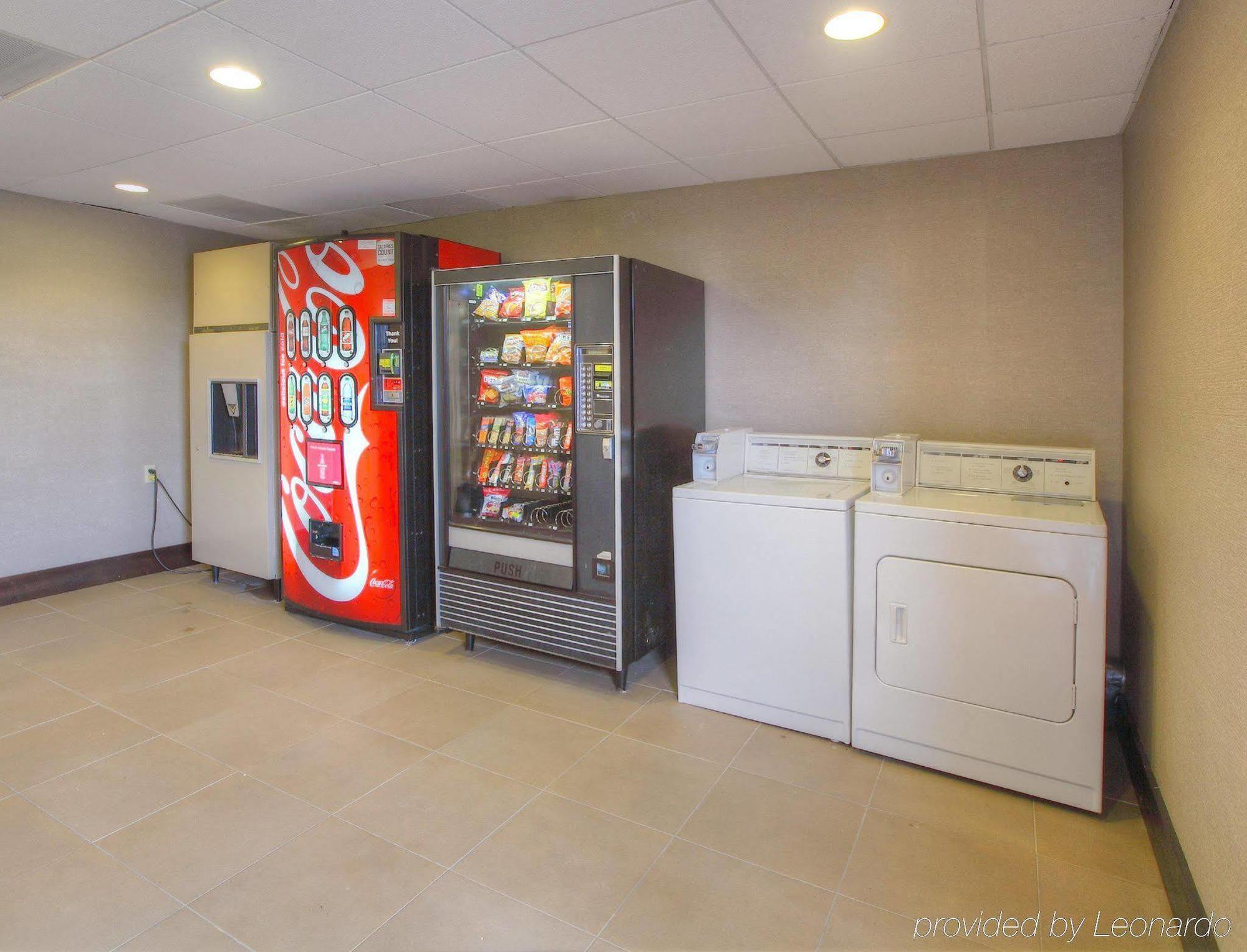 Hampton Inn Tuscaloosa - East Exteriér fotografie